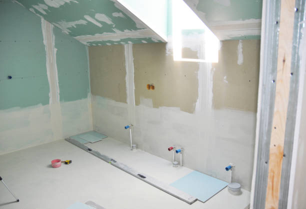 Mold Removal for HVAC Installations in Clay City, KY