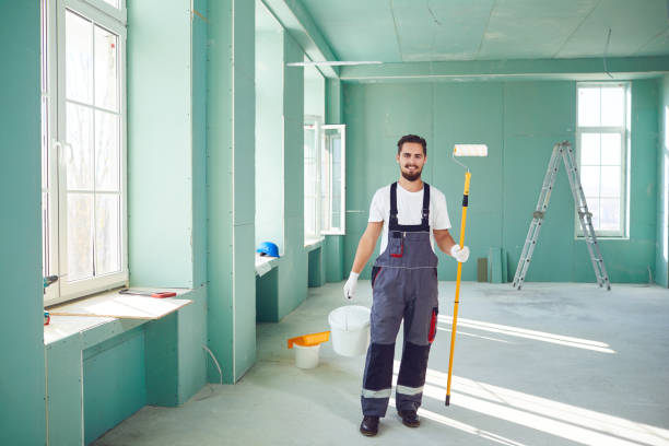 Best Mold Prevention Services  in Clay City, KY