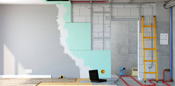 Best Mold Removal for HVAC Installations  in Clay City, KY
